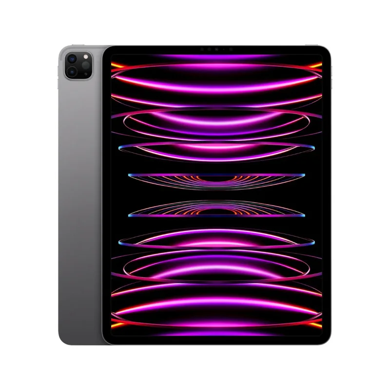 iPad Pro tablet