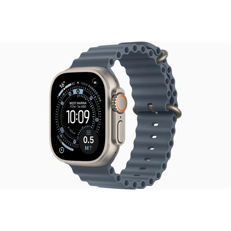 Apple Watch Ultra smartwatch